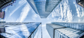 水源螺杆机组项目图