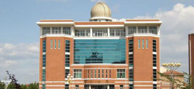 常德市长怡学校（水源热泵工程）