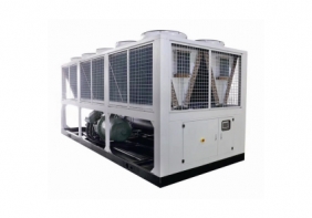 风冷螺杆式冷水机组