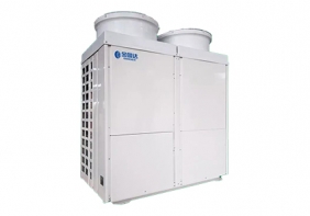 变频水多联机组2