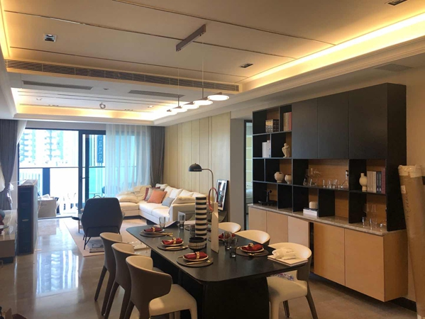 中央空调 中央空调