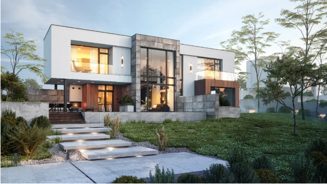 中央空调 中央空调