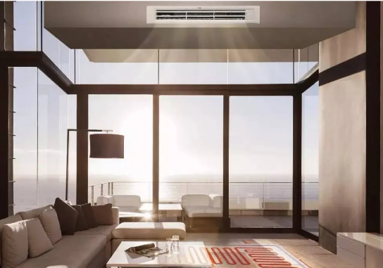 中央空调 中央空调