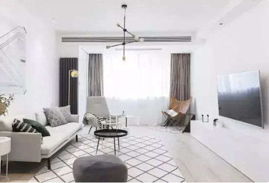 中央空调 中央空调